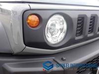 Suzuki Jimny Sierra 2013