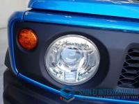 Suzuki Jimny Sierra 2022
