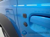 Suzuki Jimny Sierra 2022