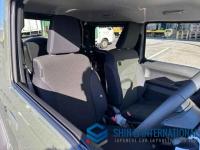 Suzuki Jimny Sierra 2023