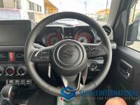 Suzuki Jimny Sierra 2023