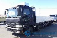 Mitsubishi FUSO SUPER GREAT 2006