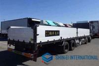 Mitsubishi FUSO SUPER GREAT 2006