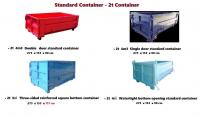 Others ARMROLL BIN 2025