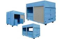 Others ARMROLL BIN 2025
