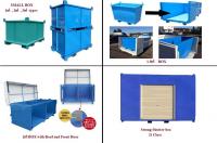 Others ARMROLL BIN 2025
