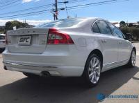 Volvo S80 2014