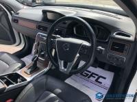 Volvo S80 2014