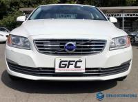 Volvo S80 2014