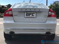 Volvo S80 2014