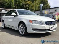 Volvo S80 2014