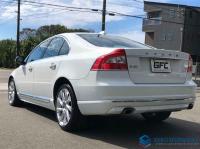 Volvo S80 2014