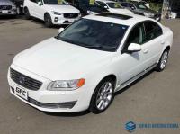 Volvo S80 2014