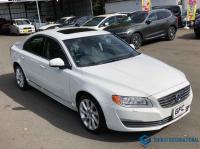 Volvo S80 2014