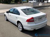 Volvo S80 2014