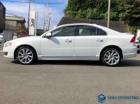 Volvo S80 2014