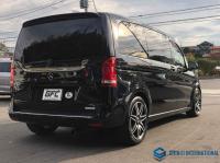 Mercedes-Benz V-Class 2019
