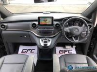 Mercedes-Benz V-Class 2019