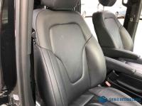 Mercedes-Benz V-Class 2019