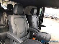 Mercedes-Benz V-Class 2019