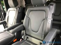 Mercedes-Benz V-Class 2019