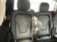 Mercedes-Benz V-Class 2019