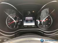 Mercedes-Benz V-Class 2019