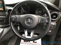Mercedes-Benz V-Class 2019