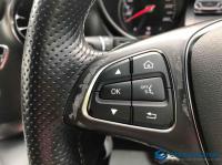 Mercedes-Benz V-Class 2019