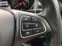 Mercedes-Benz V-Class 2019