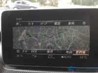 Mercedes-Benz V-Class 2019