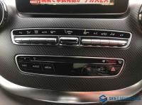 Mercedes-Benz V-Class 2019