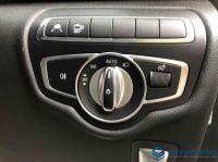 Mercedes-Benz V-Class 2019
