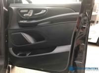 Mercedes-Benz V-Class 2019