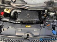 Mercedes-Benz V-Class 2019