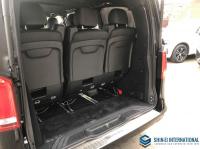 Mercedes-Benz V-Class 2019