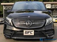 Mercedes-Benz V-Class 2019