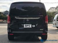 Mercedes-Benz V-Class 2019