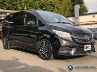 Mercedes-Benz V-Class 2019
