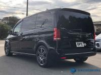 Mercedes-Benz V-Class 2019