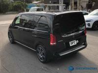Mercedes-Benz V-Class 2019