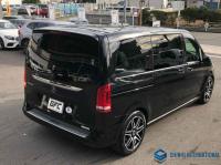 Mercedes-Benz V-Class 2019