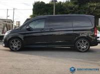 Mercedes-Benz V-Class 2019