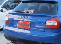 Audi S3 2001