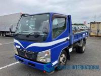 Mitsubishi Canter 2006