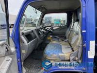 Mitsubishi Canter 2006