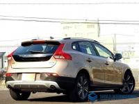 Volvo V40 2015