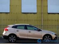 Volvo V40 2015