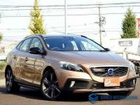 Volvo V40 2015