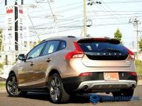 Volvo V40 2015